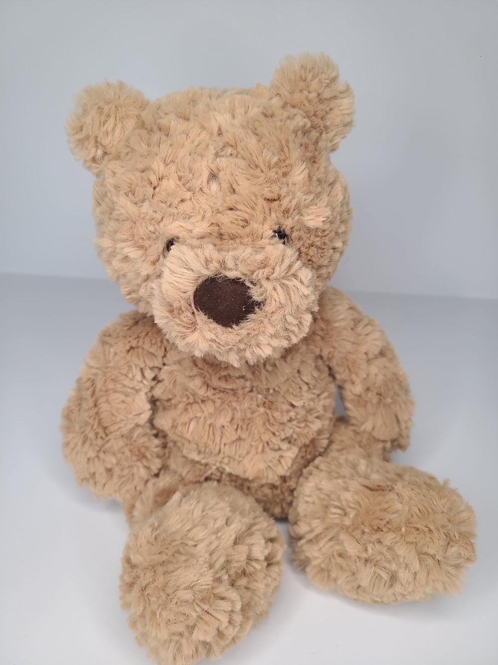 Jellycat Bumbly Bear Small Plush 12"